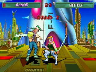 Time Killers online multiplayer - arcade