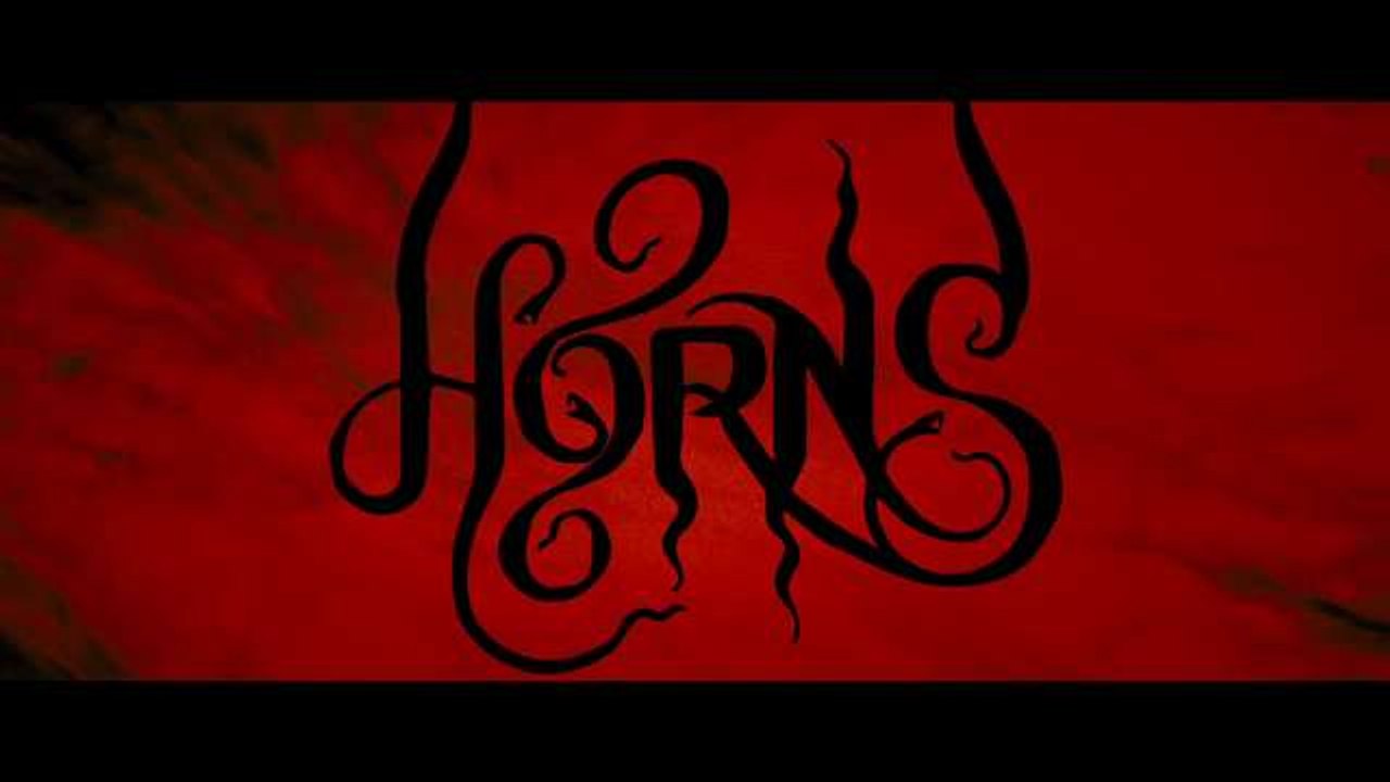 Trailer: Horns