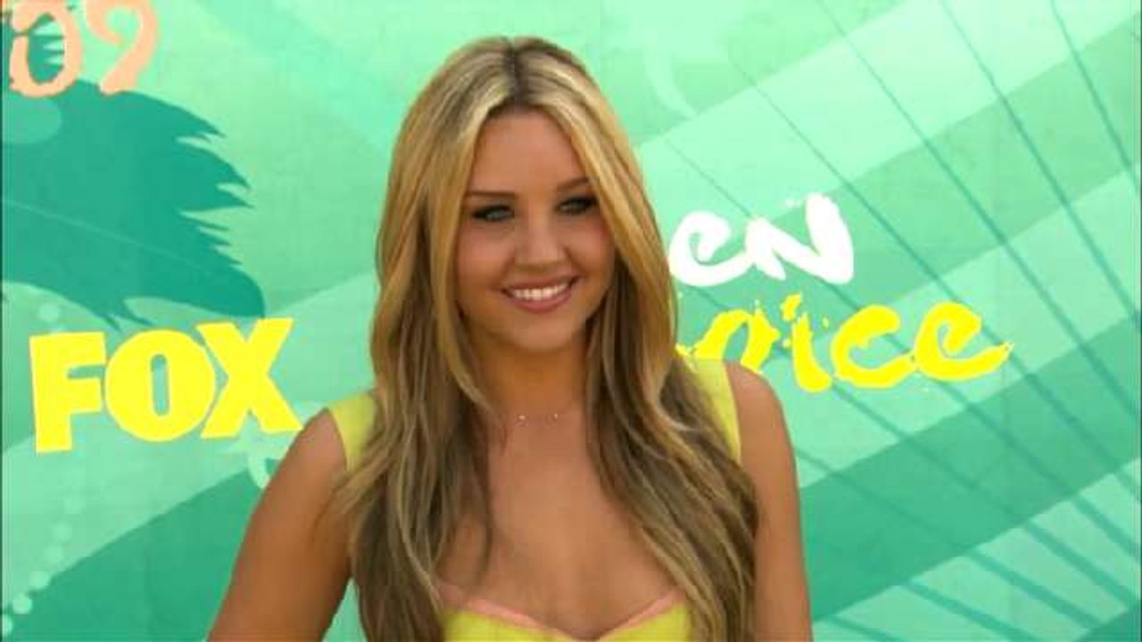 Bynes' Parents Granted Conservatorship