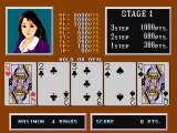 Poker Ladies online multiplayer - arcade