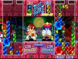 Super Puzzle Fighter II Turbo online multiplayer - arcade