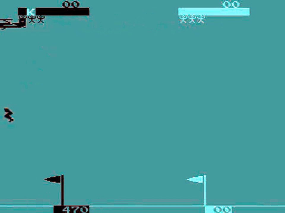 Skydiver online multiplayer - arcade