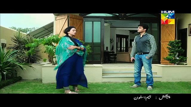 Susraal Mera Episode 28 on Hum Tv in High Quality 29th October 2014 Full Drama
