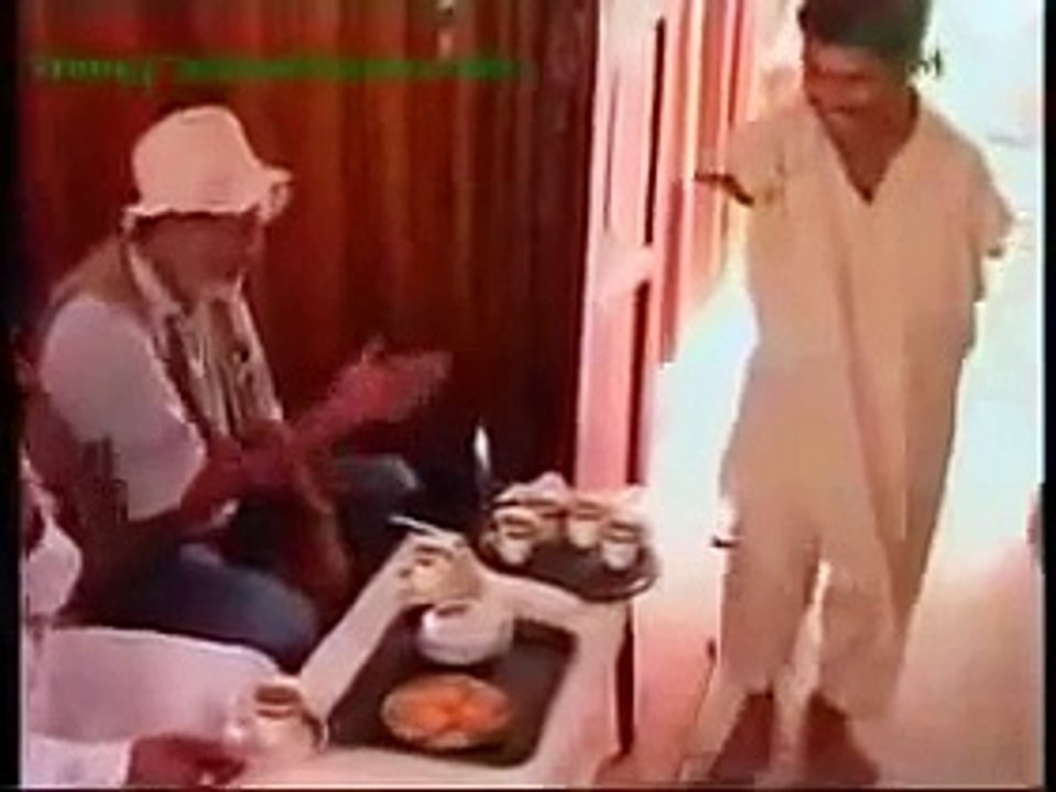 unbeliveable man in Pakistan