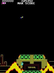 Looping online multiplayer - arcade