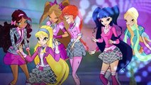 Winx Club: Staffel 6 - Wir sind die magischen Winx! (Deutsches Opening)