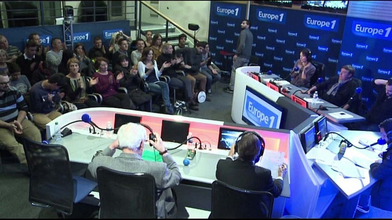 Cyril Hanouna [PDLP] - Duel de Blagues sur les...