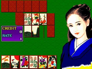 Hana Kagerou online multiplayer - arcade