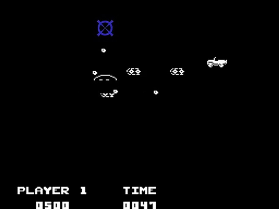 M-79 Ambush online multiplayer - arcade