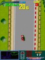 Chequered Flag online multiplayer - arcade