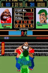 Super Punch-Out!! online multiplayer - arcade