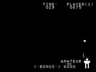 Clay Shoot online multiplayer - arcade