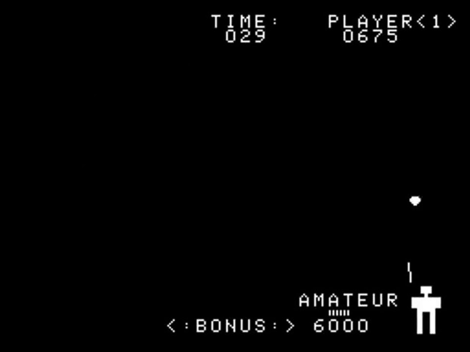 Clay Shoot online multiplayer - arcade