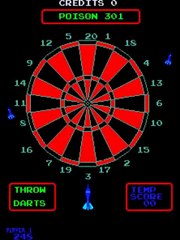 Shoot The Bull online multiplayer - arcade