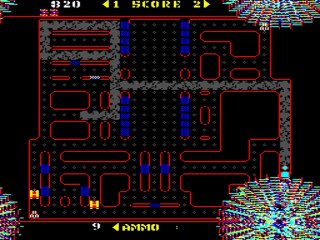 NATO Defense online multiplayer - arcade