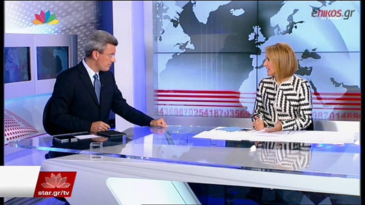 ΒΙΝΤΕΟ-Το σχόλιο του Νίκου Χατζηνικολάου για τη...