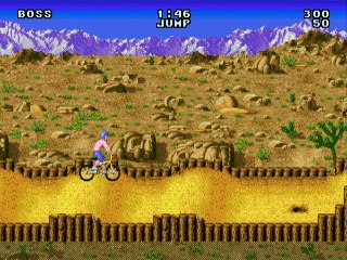 California Games online multiplayer - arcade