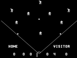 Tornado Baseball online multiplayer - arcade