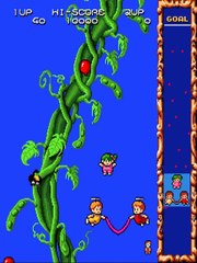 Angel Kids online multiplayer - arcade