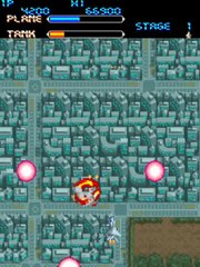 MX5000 online multiplayer - arcade