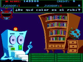 Master Boy online multiplayer - arcade