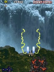 Samurai Aces online multiplayer - arcade