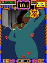 Paradise Deluxe online multiplayer - arcade