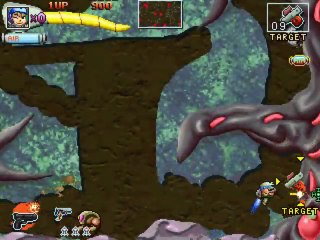 Crazy War online multiplayer - arcade