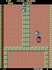 KiKiKaiKai online multiplayer - arcade