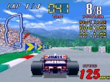 F1 Grand Prix Star online multiplayer - arcade