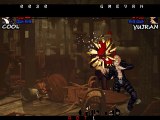 Daraku Tenshi : The Fallen Angels online multiplayer - arcade