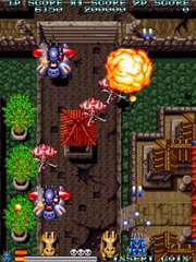 Ryu Jin online multiplayer - arcade