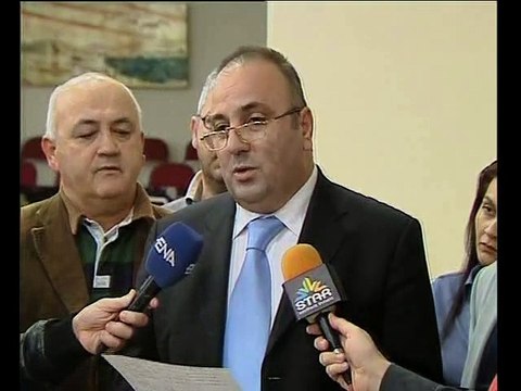Η καταγγελία του Γιώργου Σαγιά για το δημοτικό συμβούλιο Λαμίας