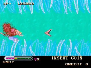 Chimera Beast online multiplayer - arcade