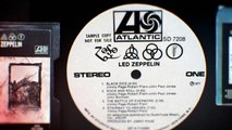 Teaser 2  - Led Zeppelin IV