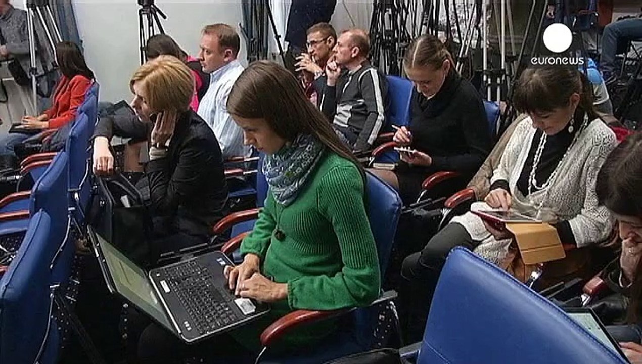 Jazenjuk will Regierungschef der Ukraine bleiben