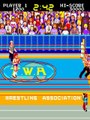 Mat Mania - The Prowrestling Network online multiplayer - arcade