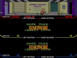 Xenophobe online multiplayer - arcade