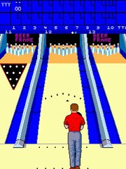 Alley Master online multiplayer - arcade