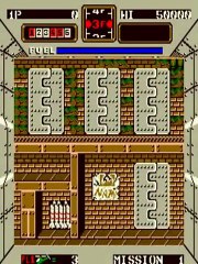 Combat Hawk online multiplayer - arcade