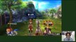 Final Fantasy Explorers (3DS) - Gameplay 02 - Shiva
