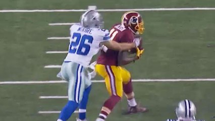 Mayock's Slant: Redskins playmakers