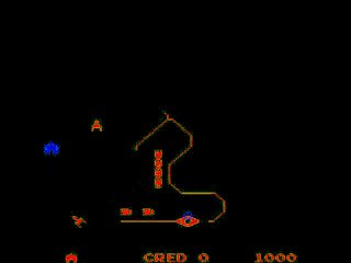 Dark Planet online multiplayer - arcade