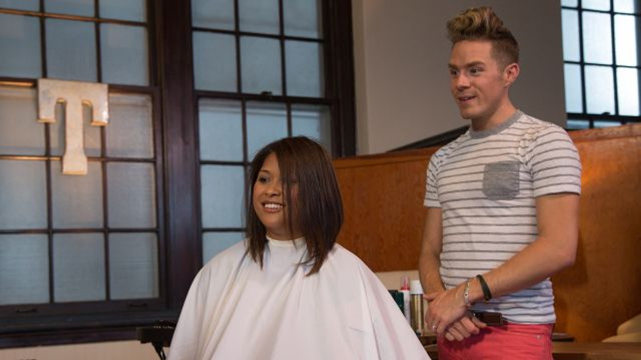 Bad Hair Day - A Sassy Bob That’s Perfect for Work and Play