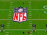 NFL Hard Yardage online multiplayer - arcade