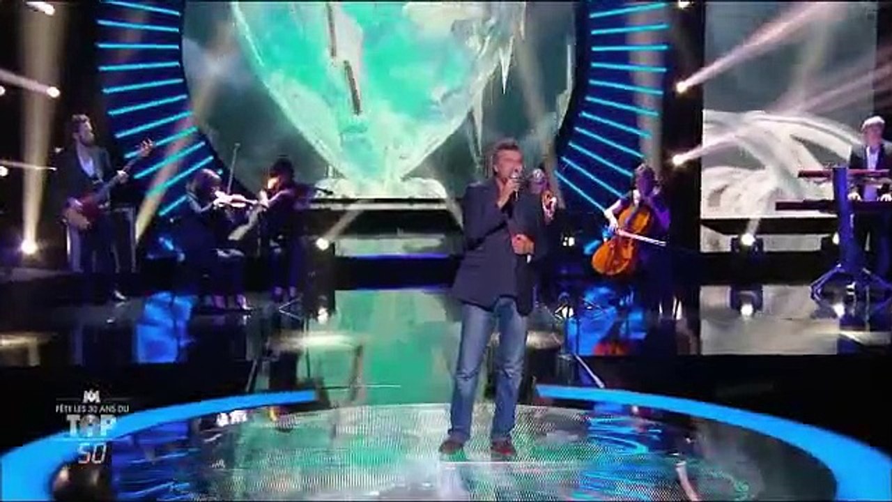 LES 30 ANS DU TOP 50. Daniel Levi: L' envie d' aimer.