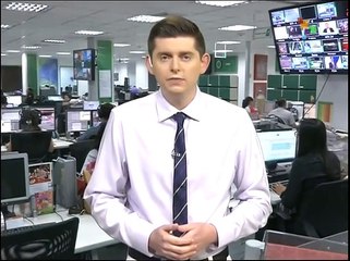 Nicolas Maduro announces new arrest in Serra murder case