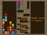 Columns online multiplayer - arcade