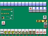 Mahjong Friday online multiplayer - arcade