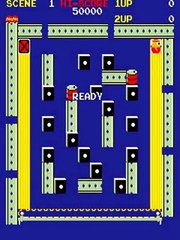 Dommy online multiplayer - arcade